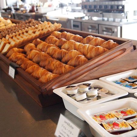 Hotel Vison Taki 外观 照片
