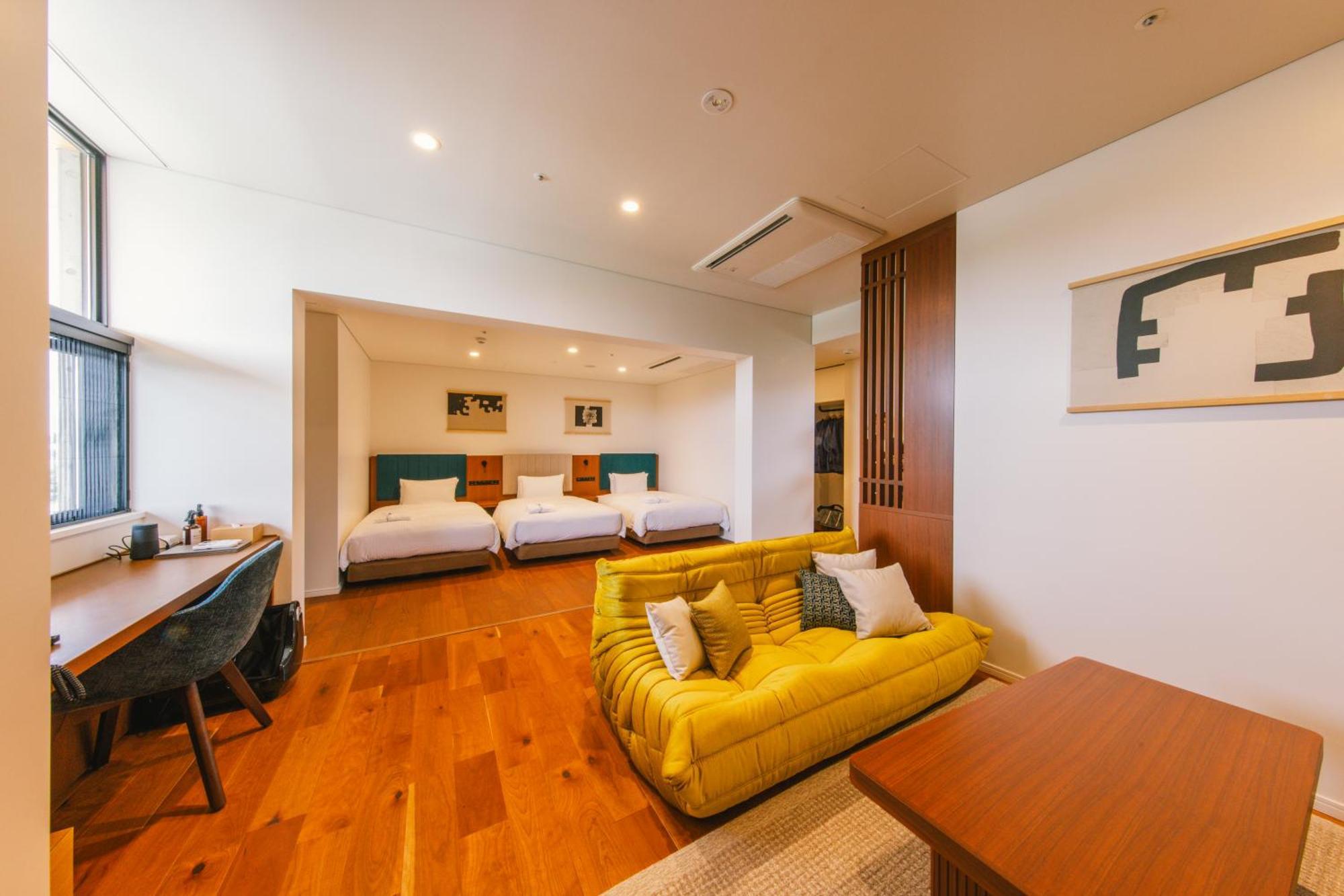 Hotel Vison Taki 外观 照片