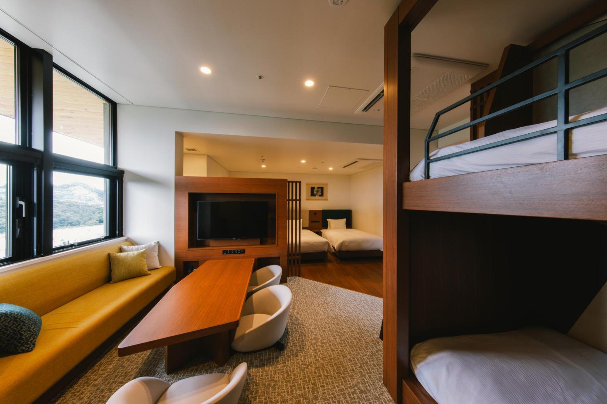 Hotel Vison Taki 外观 照片