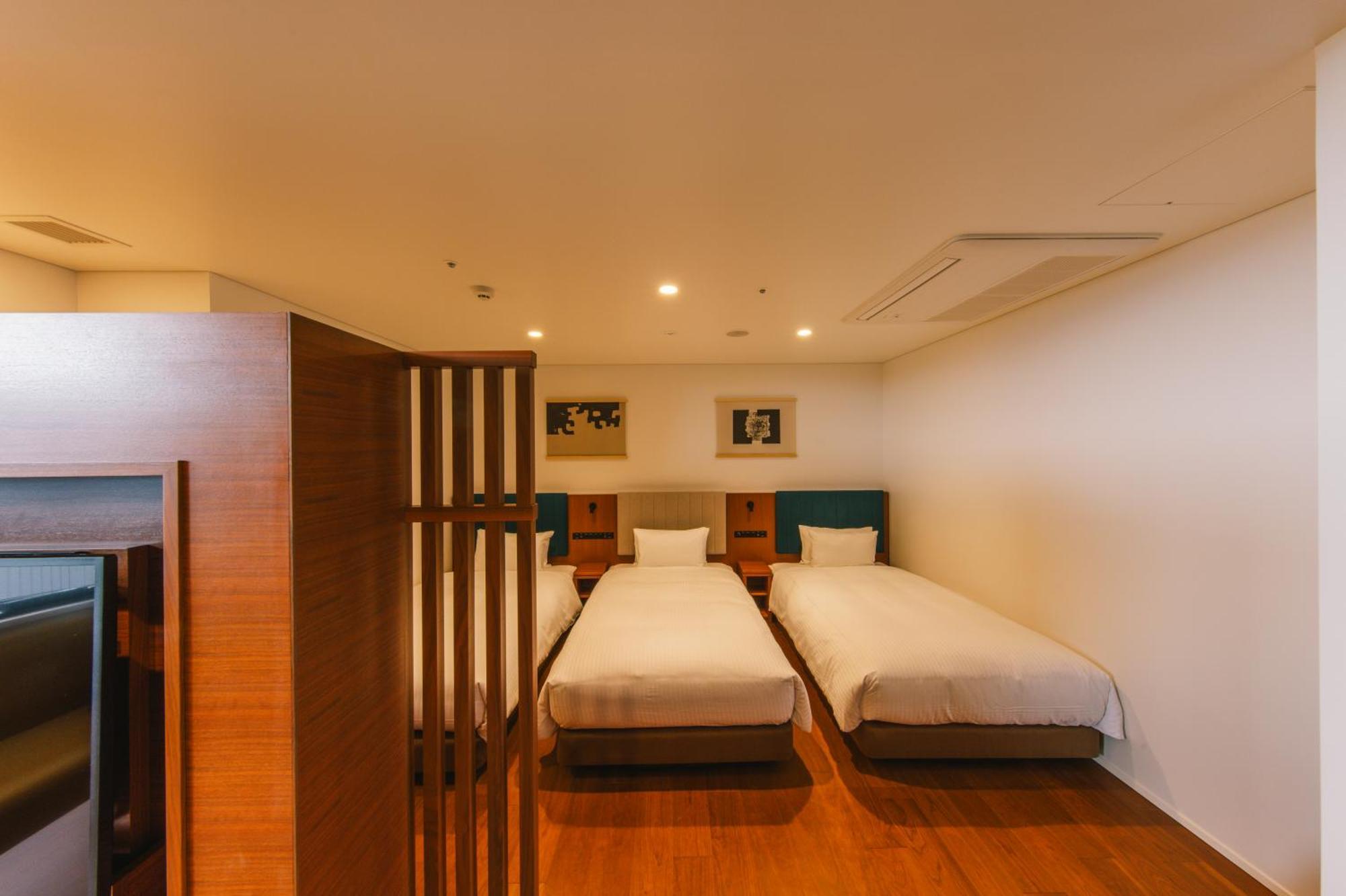 Hotel Vison Taki 外观 照片
