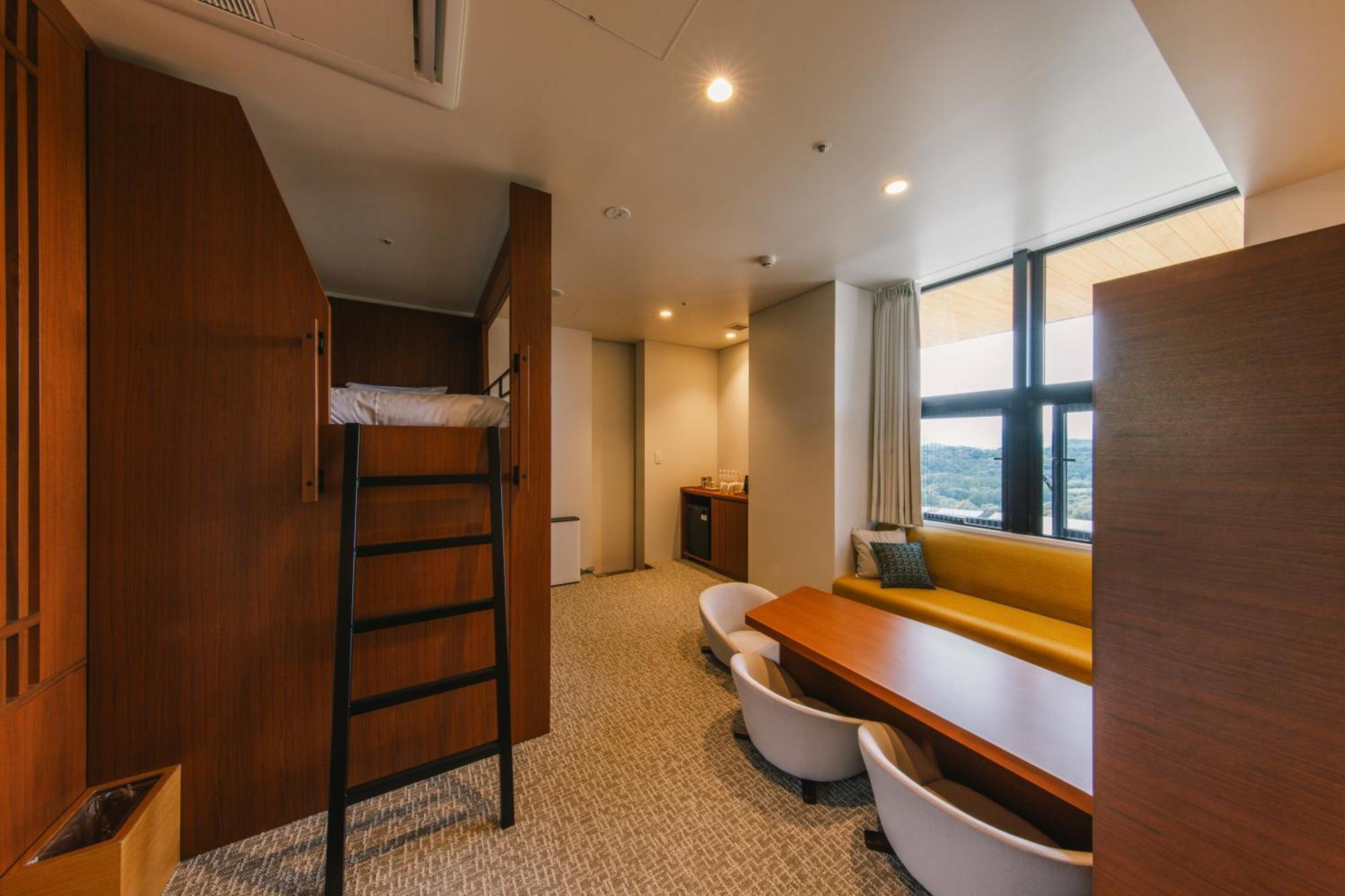 Hotel Vison Taki 外观 照片