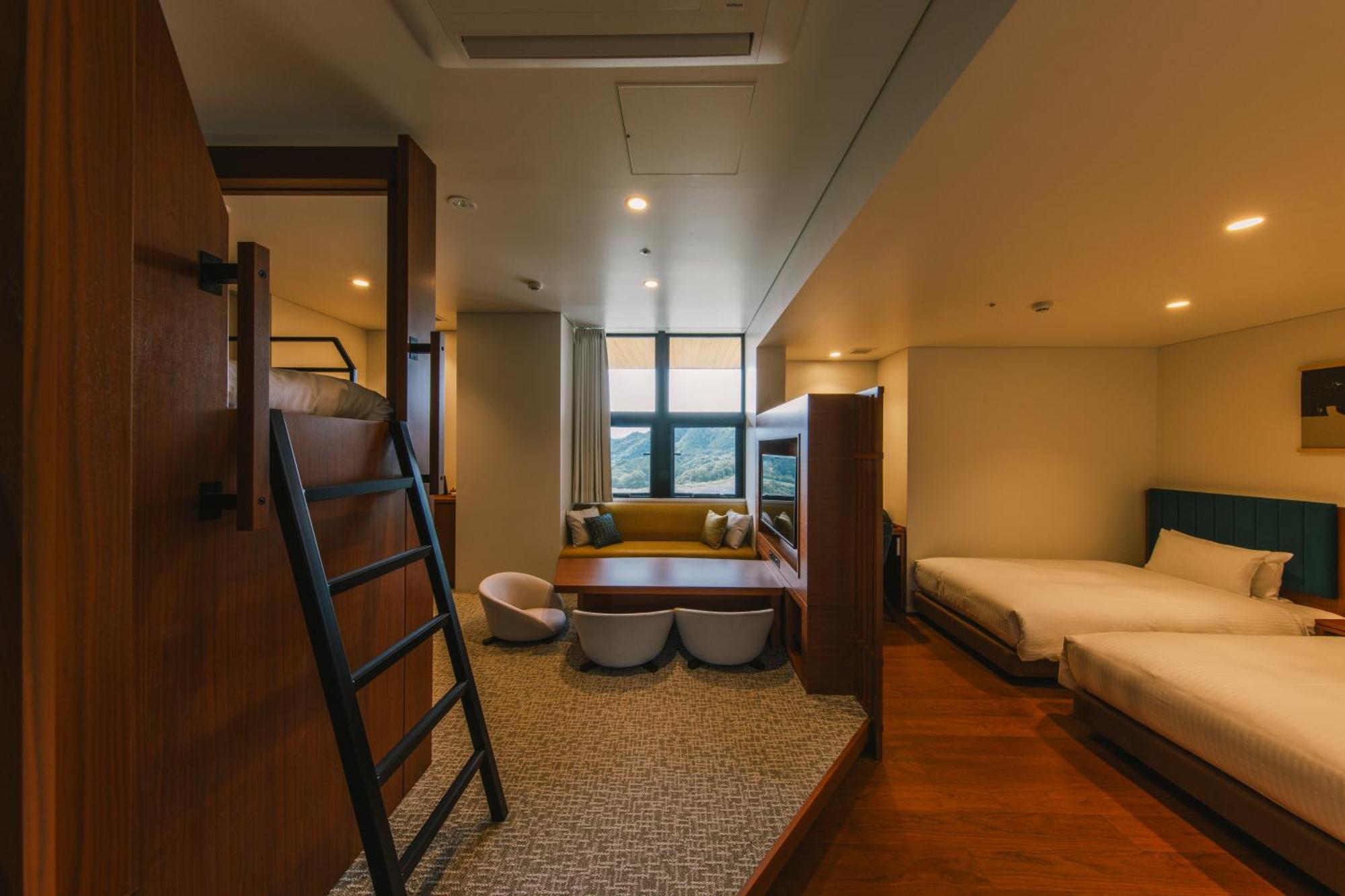Hotel Vison Taki 外观 照片
