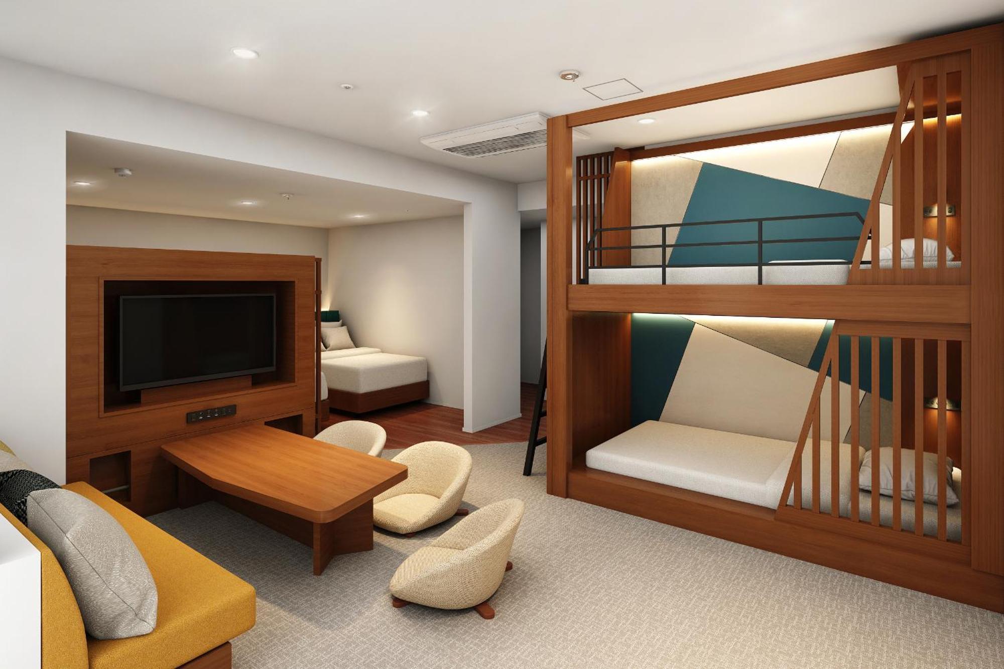 Hotel Vison Taki 外观 照片