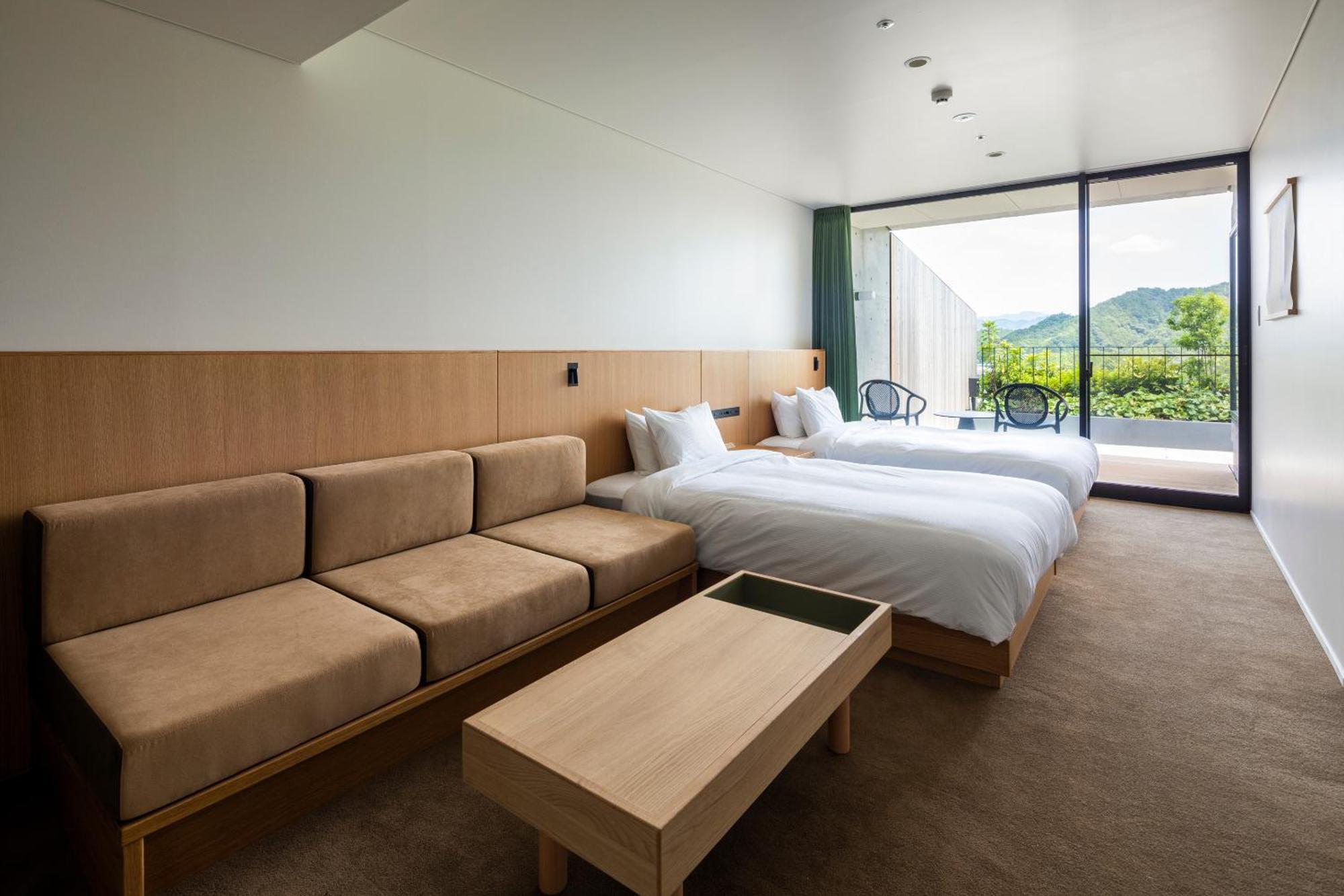 Hotel Vison Taki 外观 照片