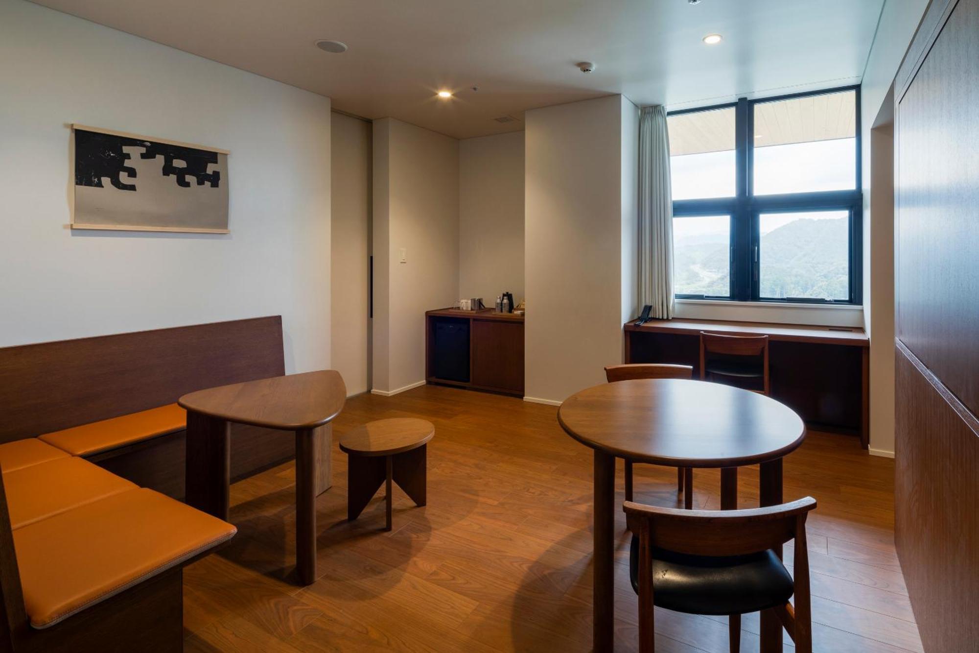 Hotel Vison Taki 外观 照片