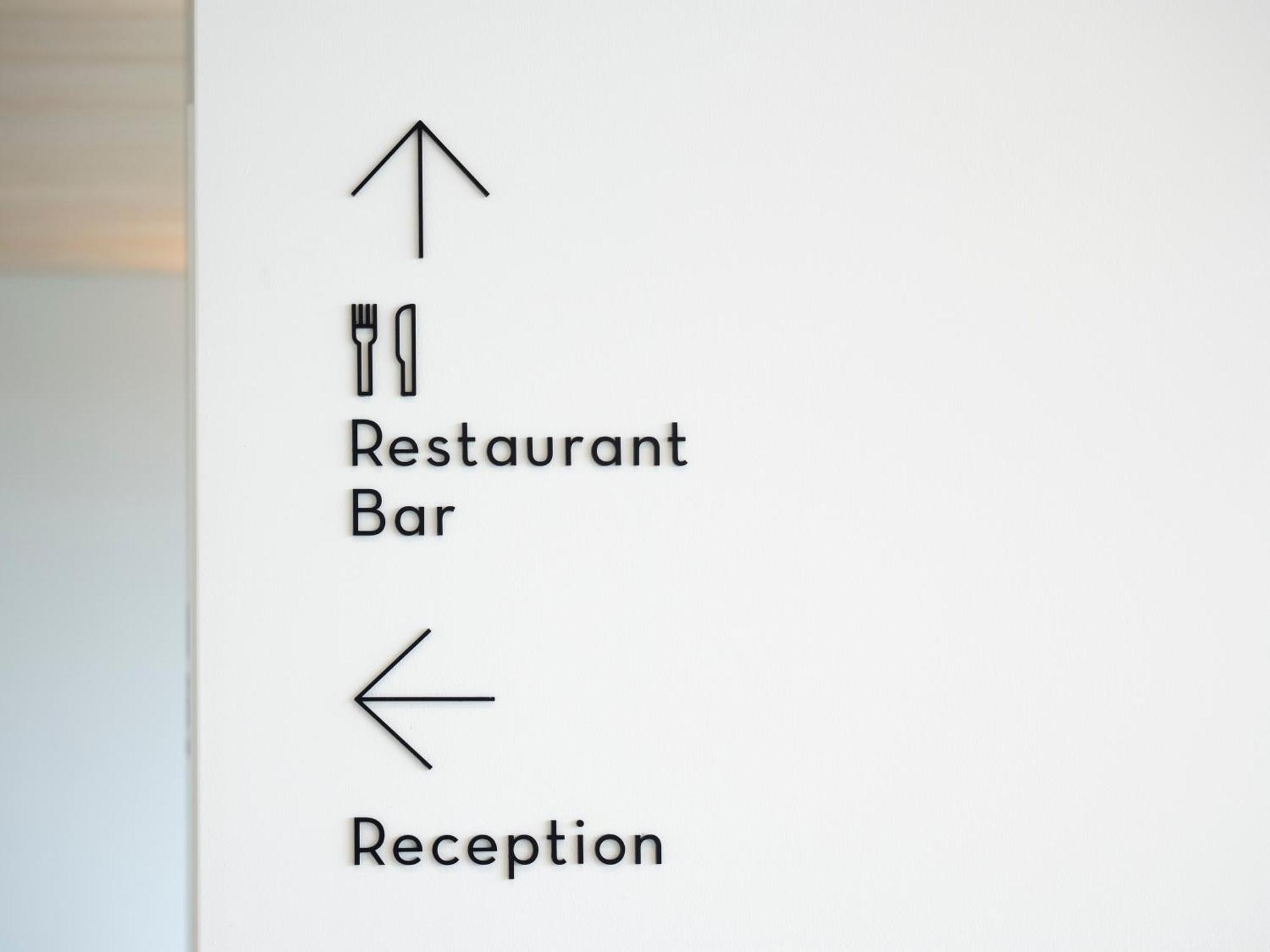 Hotel Vison Taki 外观 照片