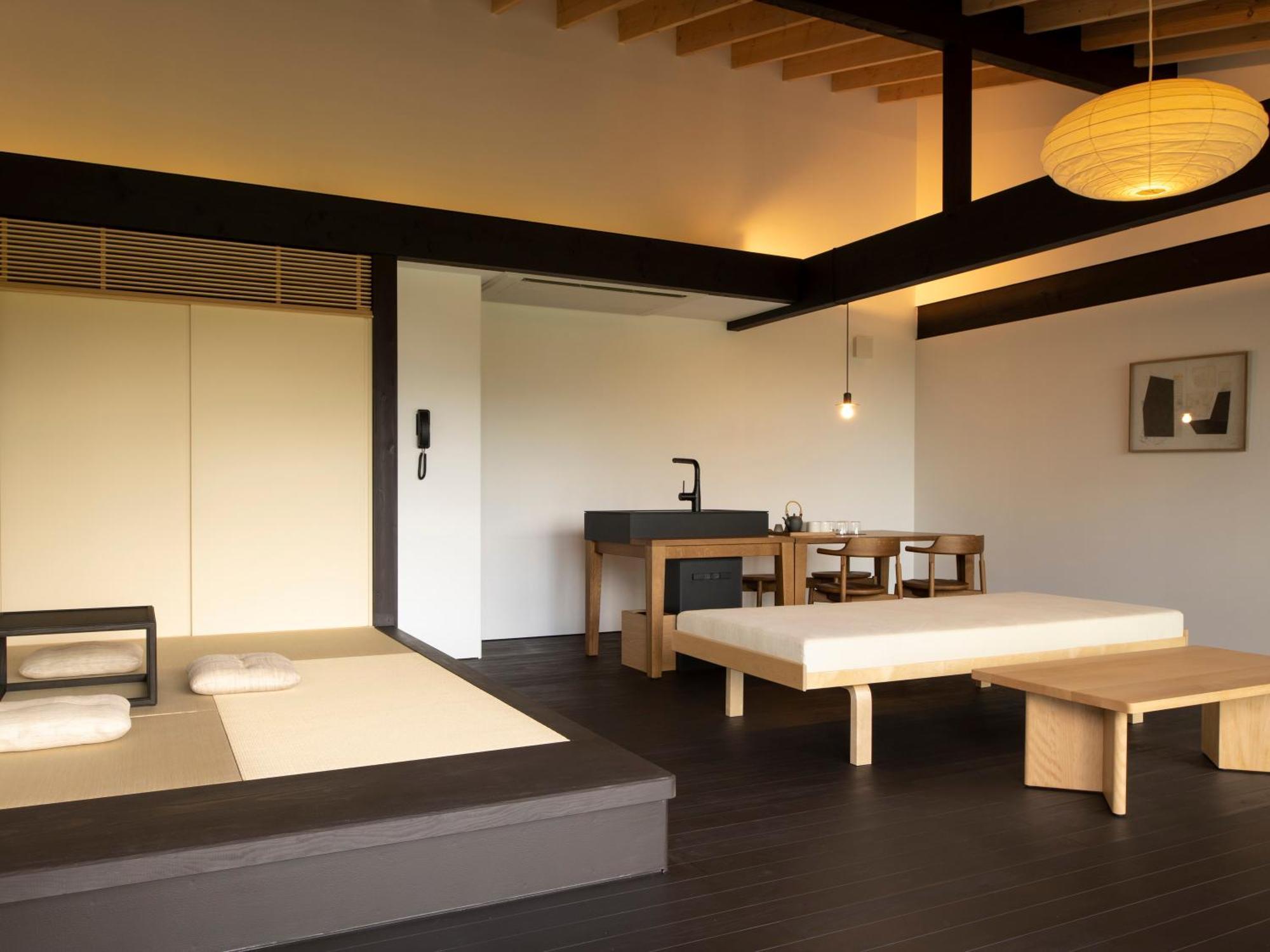 Hotel Vison Taki 客房 照片
