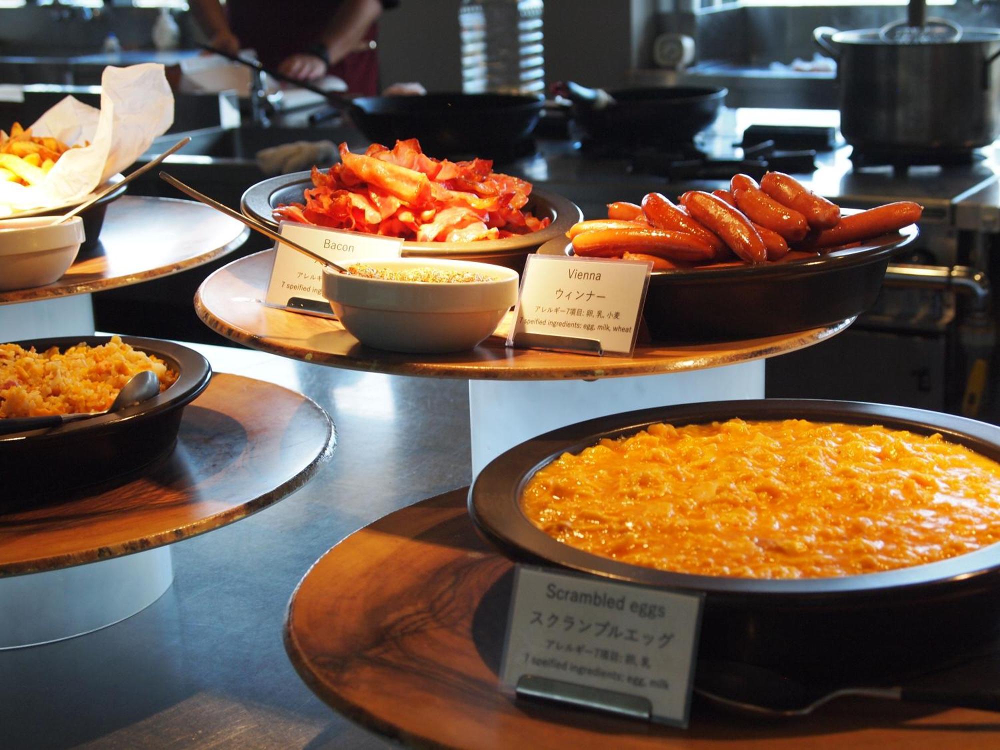 Hotel Vison Taki 外观 照片